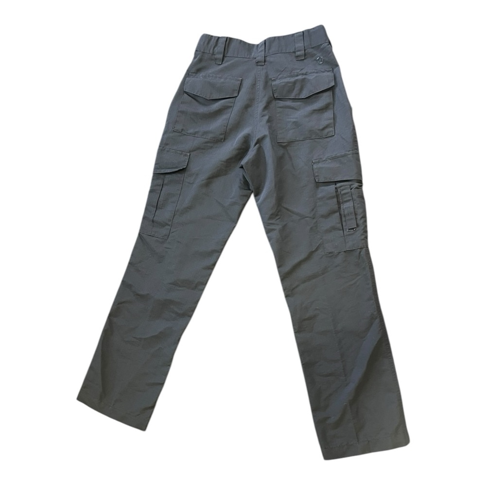 Proper tactical Women's Water Repellent Black Pants size 2 - Picture 7 of 11